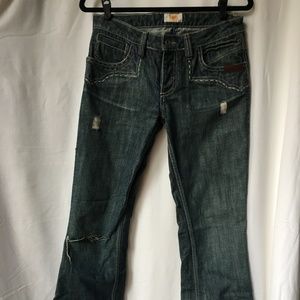 Antik Denim